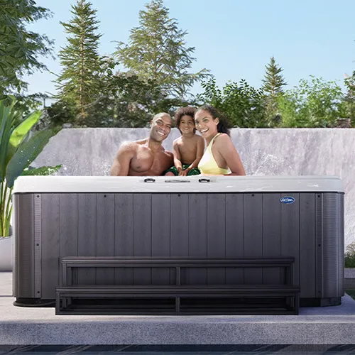 Patio Plus hot tubs for sale in Amherst